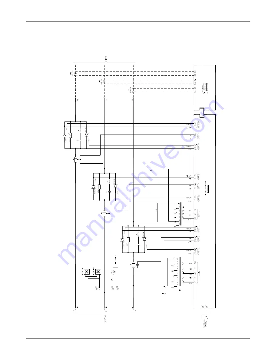 Ametek SHPF3 Series Скачать руководство пользователя страница 35