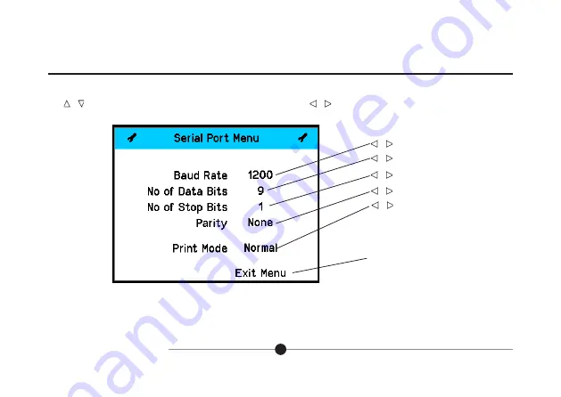 Ametek Solarton Metrology Oribt SI3500 User And Installation Manual Download Page 27