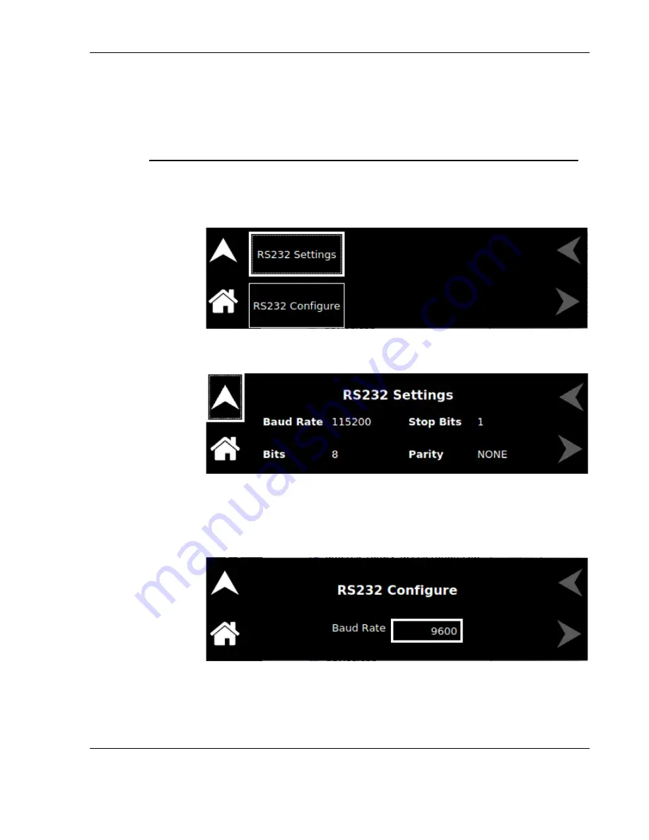 Ametek Sorensen Asterion DC Series Скачать руководство пользователя страница 109