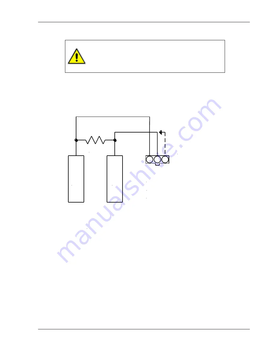 Ametek Sorensen SGA Series DC Operation Manual Download Page 76