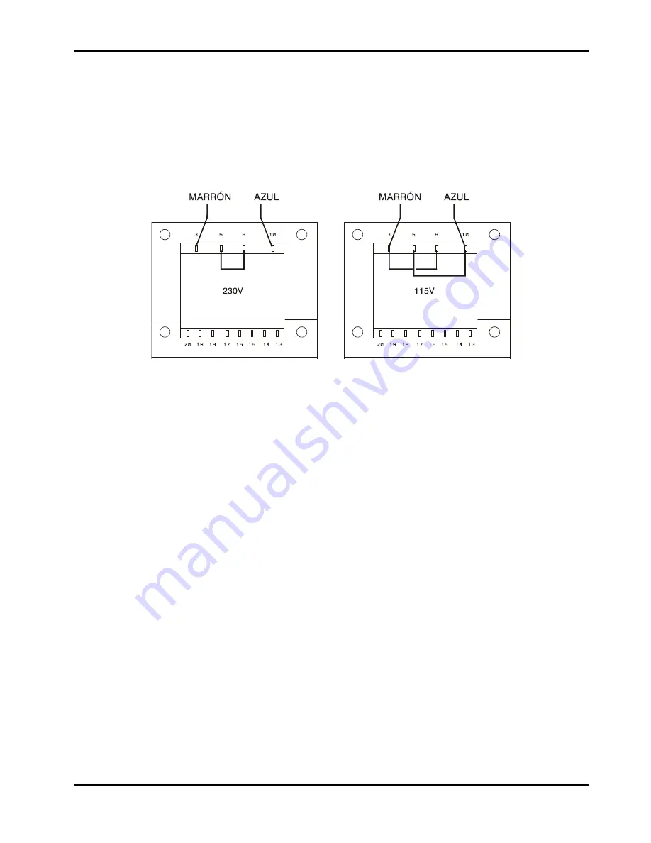 Ametek Sorensen XDL 35-5 Operation Manual Download Page 150