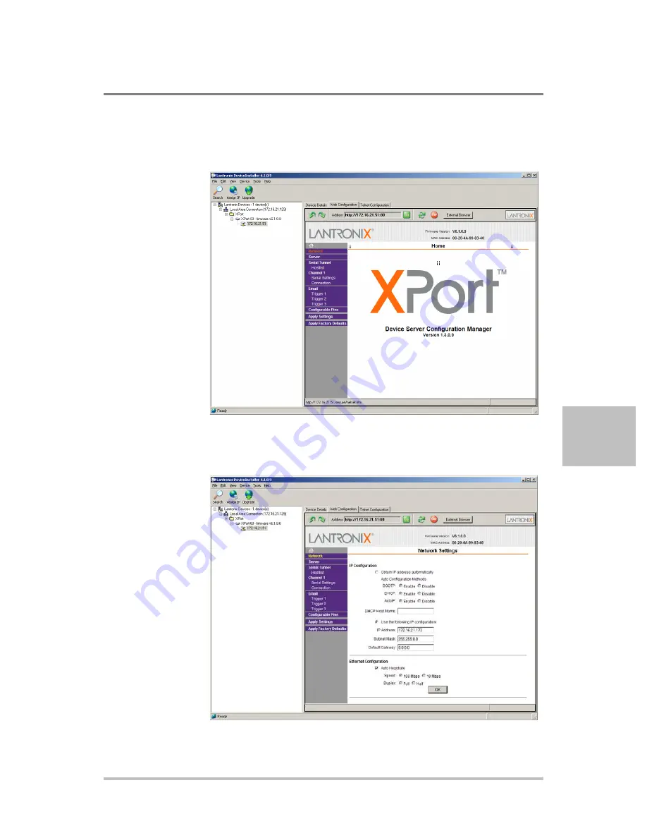 Ametek Sorensen XG Operation Manual Download Page 225