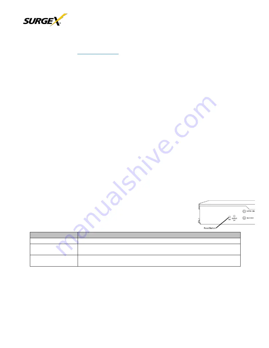 Ametek SURAGEX AXESS Reasy FLATPAK SA-82-AR Hardware Installation Manual Download Page 25