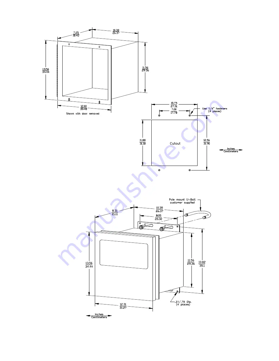 Ametek TM2000 Pro User Manual Download Page 33