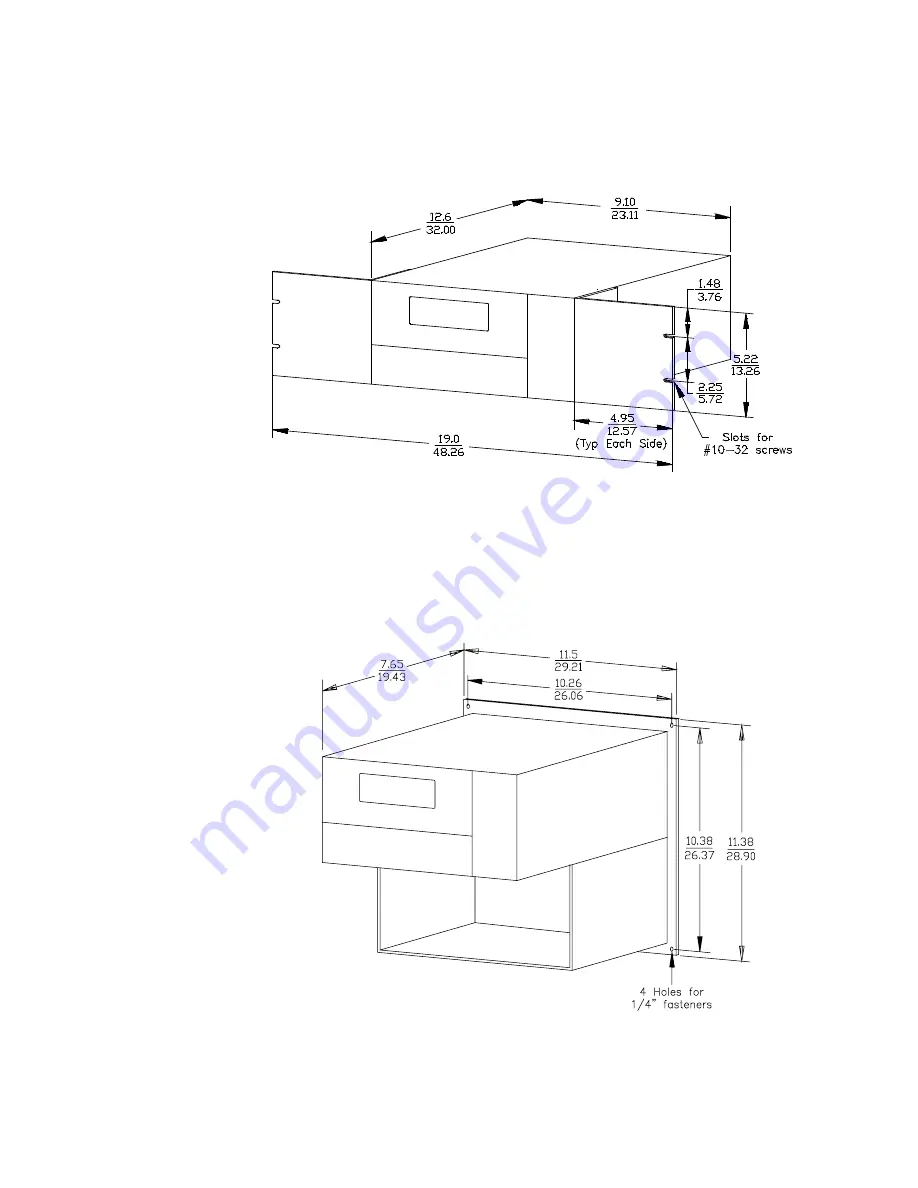 Ametek TM2000 Pro User Manual Download Page 35