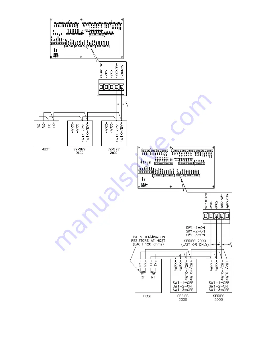 Ametek TM2000 Pro User Manual Download Page 45