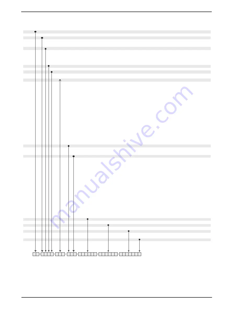 Ametek Z-tron IV Installation And Operating Instructions Manual Download Page 8