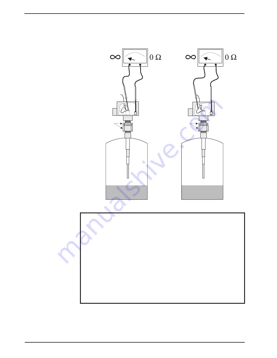 Ametek Z-tron IV Installation And Operating Instructions Manual Download Page 30