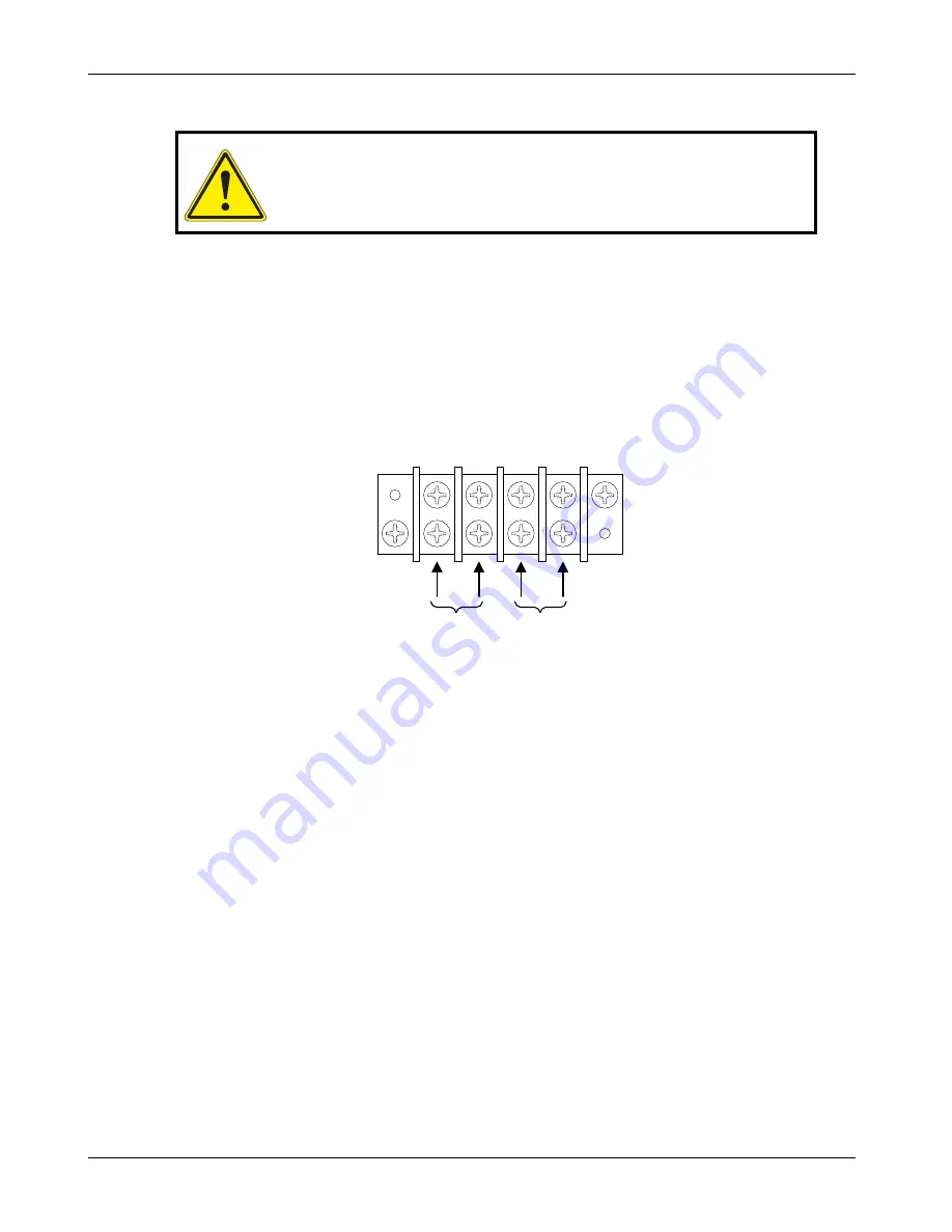 Ametek ZF2 SCR Series Instruction, Operation And Maintenance Manual Download Page 14