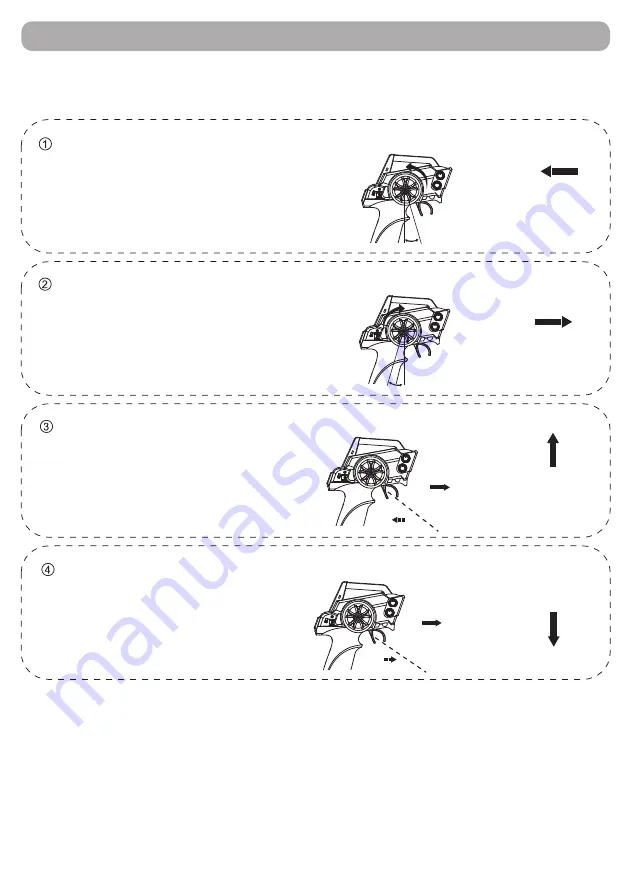 Amewi 22369 Instruction Manual Download Page 14