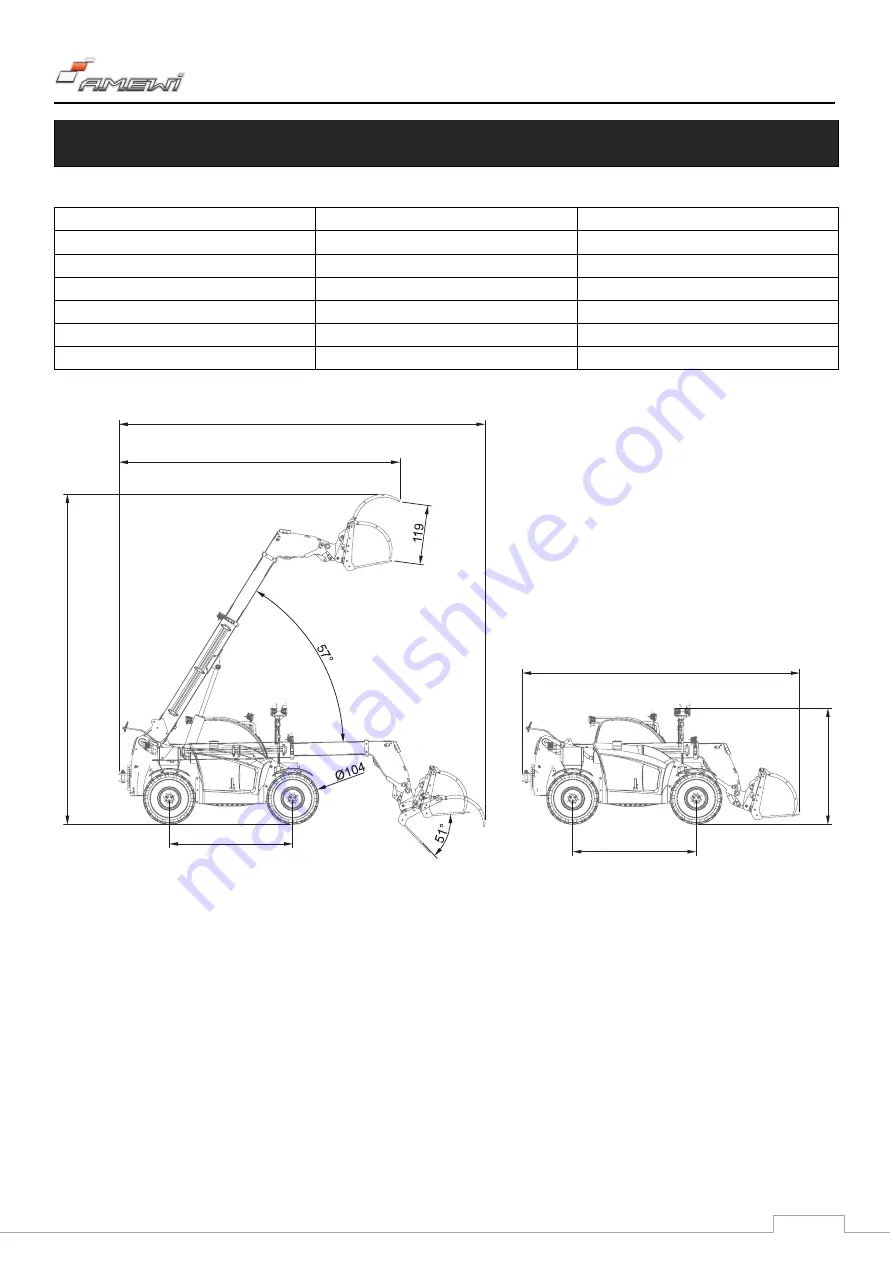 Amewi 22552 Скачать руководство пользователя страница 10