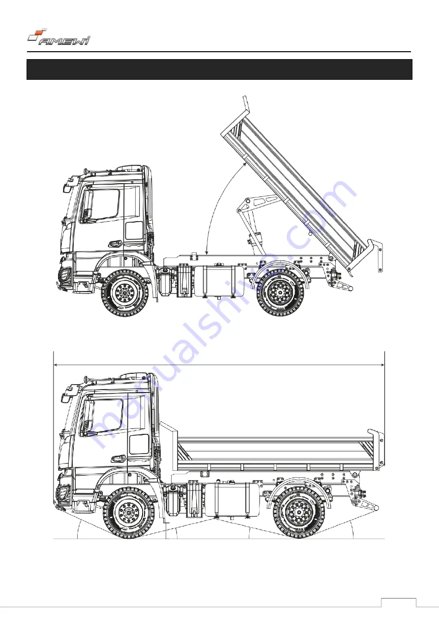 Amewi 22611 Скачать руководство пользователя страница 23