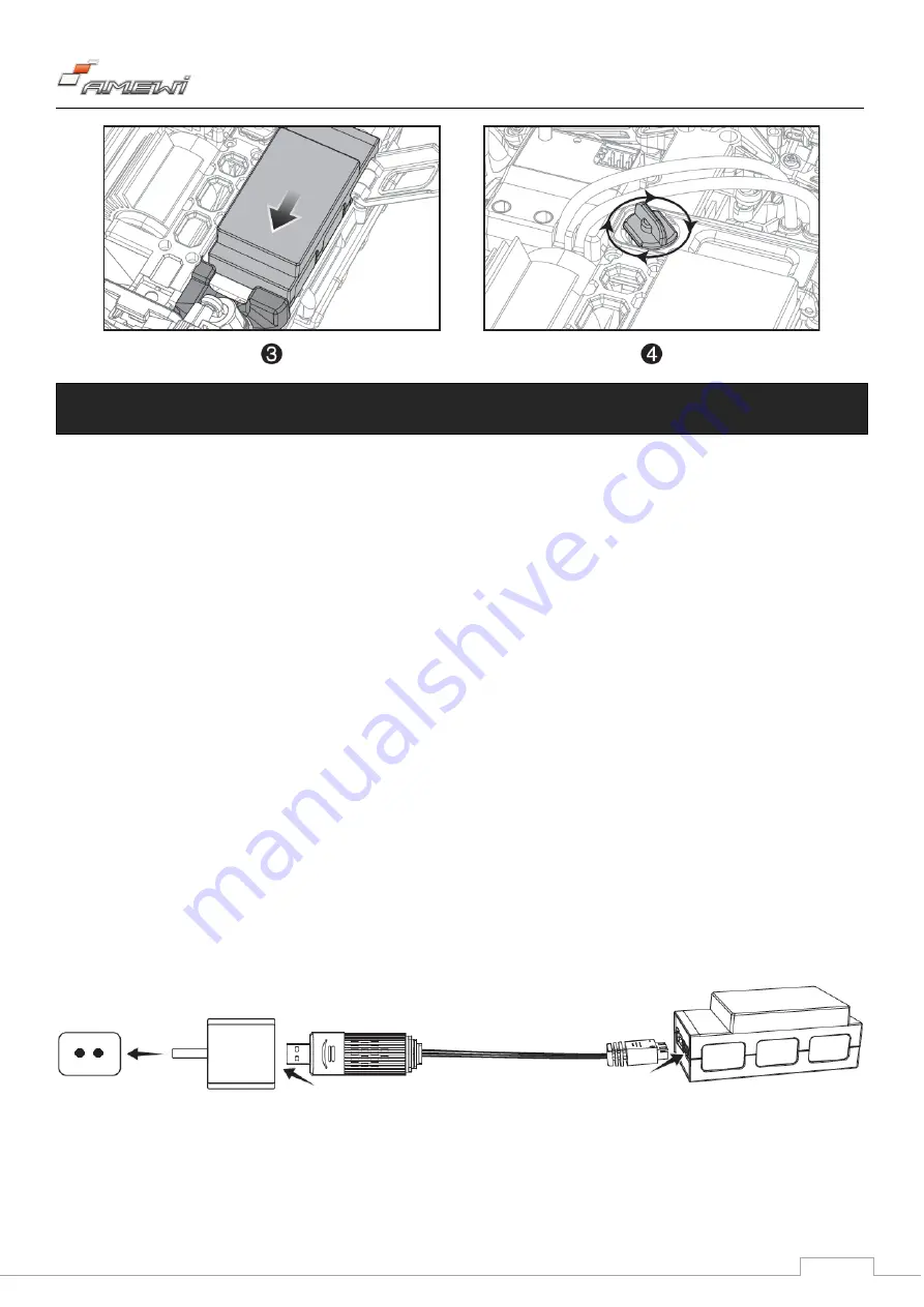 Amewi 22627 Manual Download Page 16