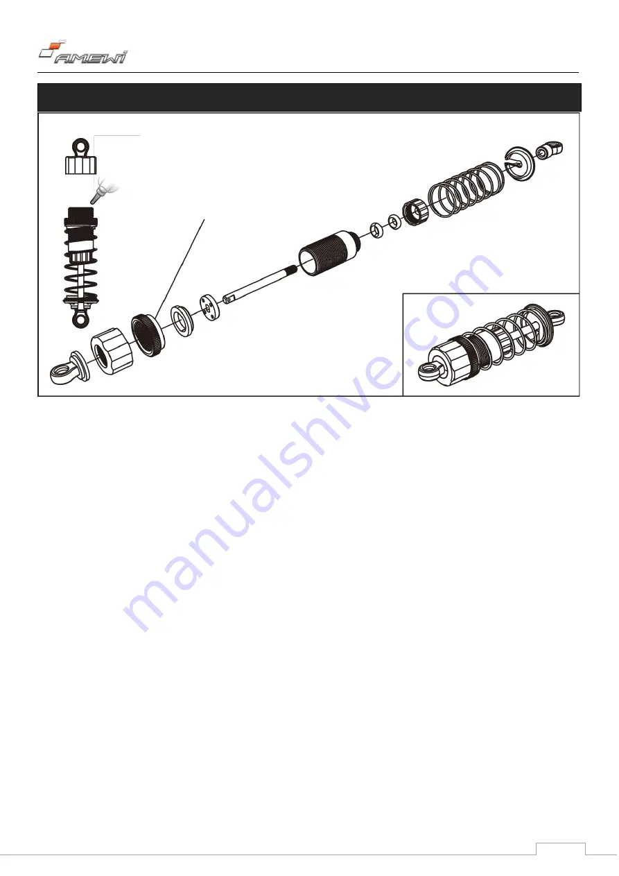 Amewi 22627 Manual Download Page 24