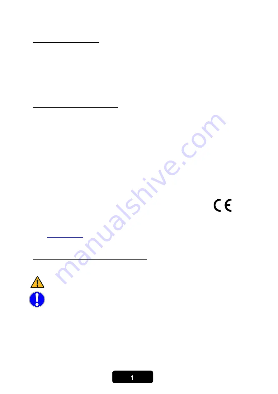 Amewi 24043 Скачать руководство пользователя страница 3