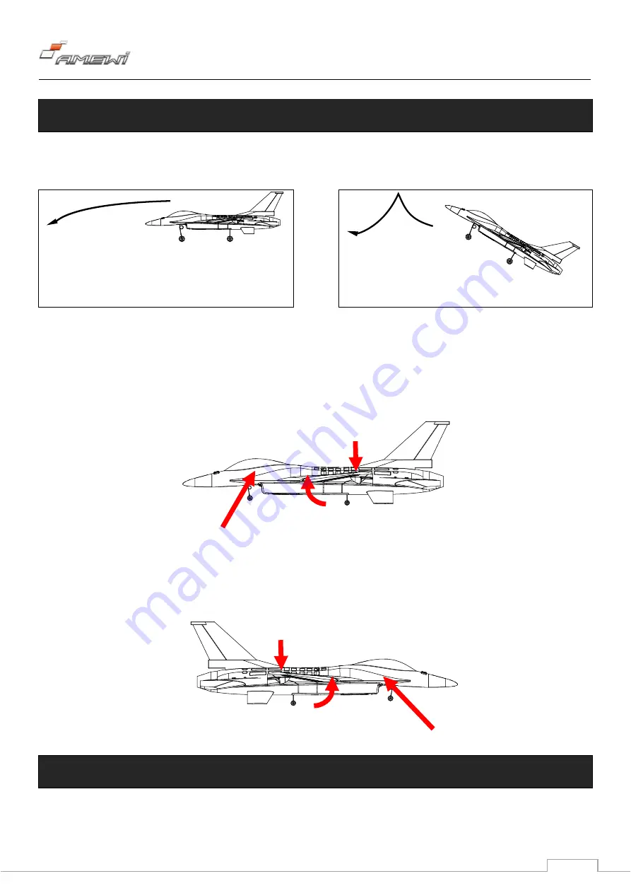 Amewi 24088 Manual Download Page 11