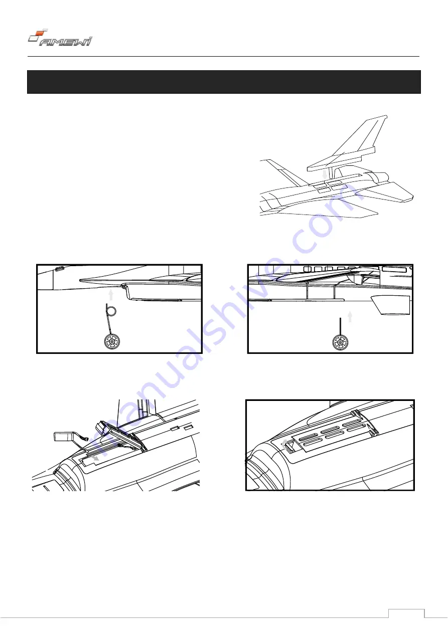 Amewi 24088 Manual Download Page 18