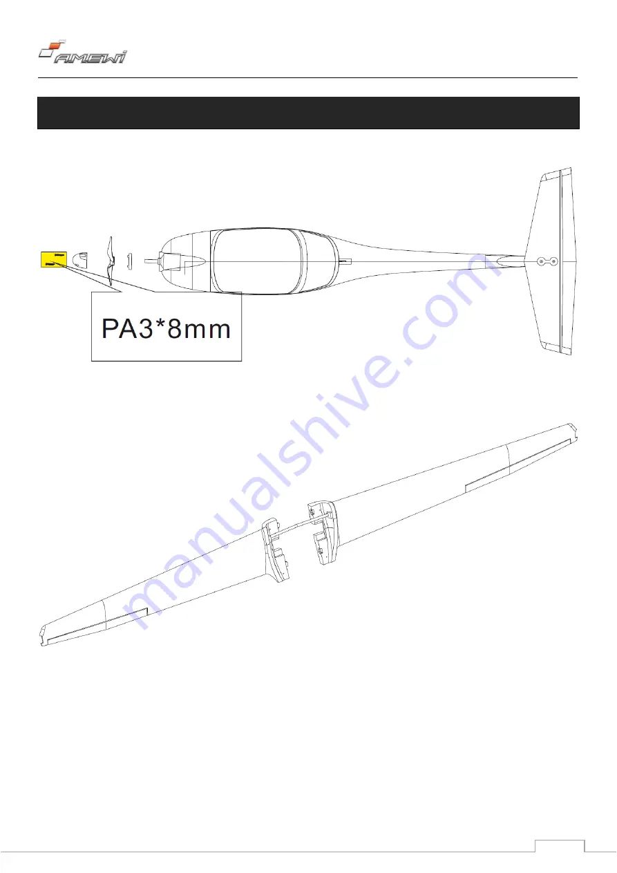 Amewi 24104 Скачать руководство пользователя страница 19