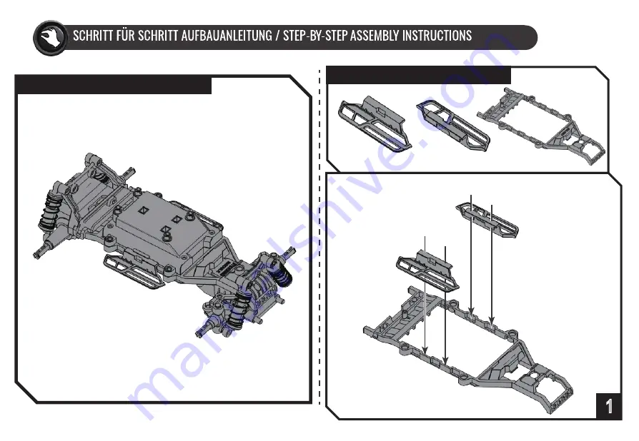 Amewi Junior 22579 Скачать руководство пользователя страница 13