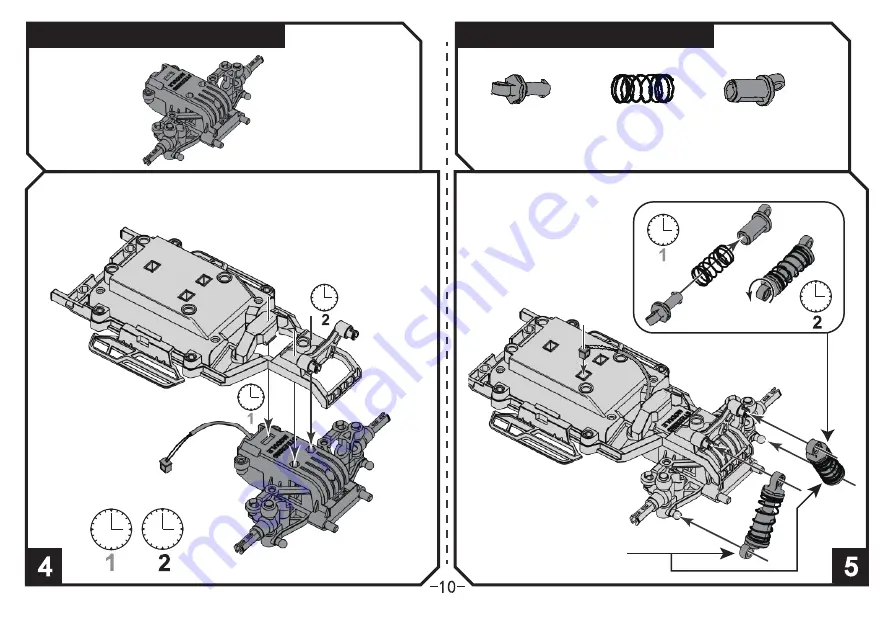 Amewi Junior 22579 Скачать руководство пользователя страница 15