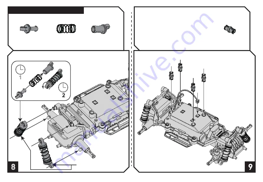 Amewi Junior 22579 Скачать руководство пользователя страница 17