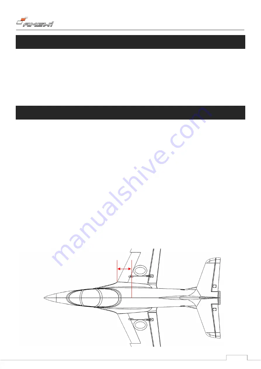 Amewi TIGER S Скачать руководство пользователя страница 18