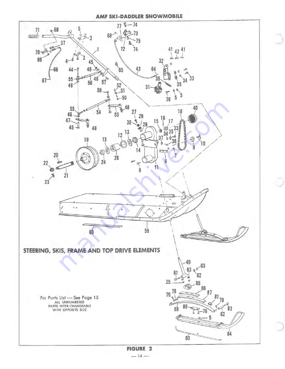 AMF 5811-0200 Manual Download Page 14