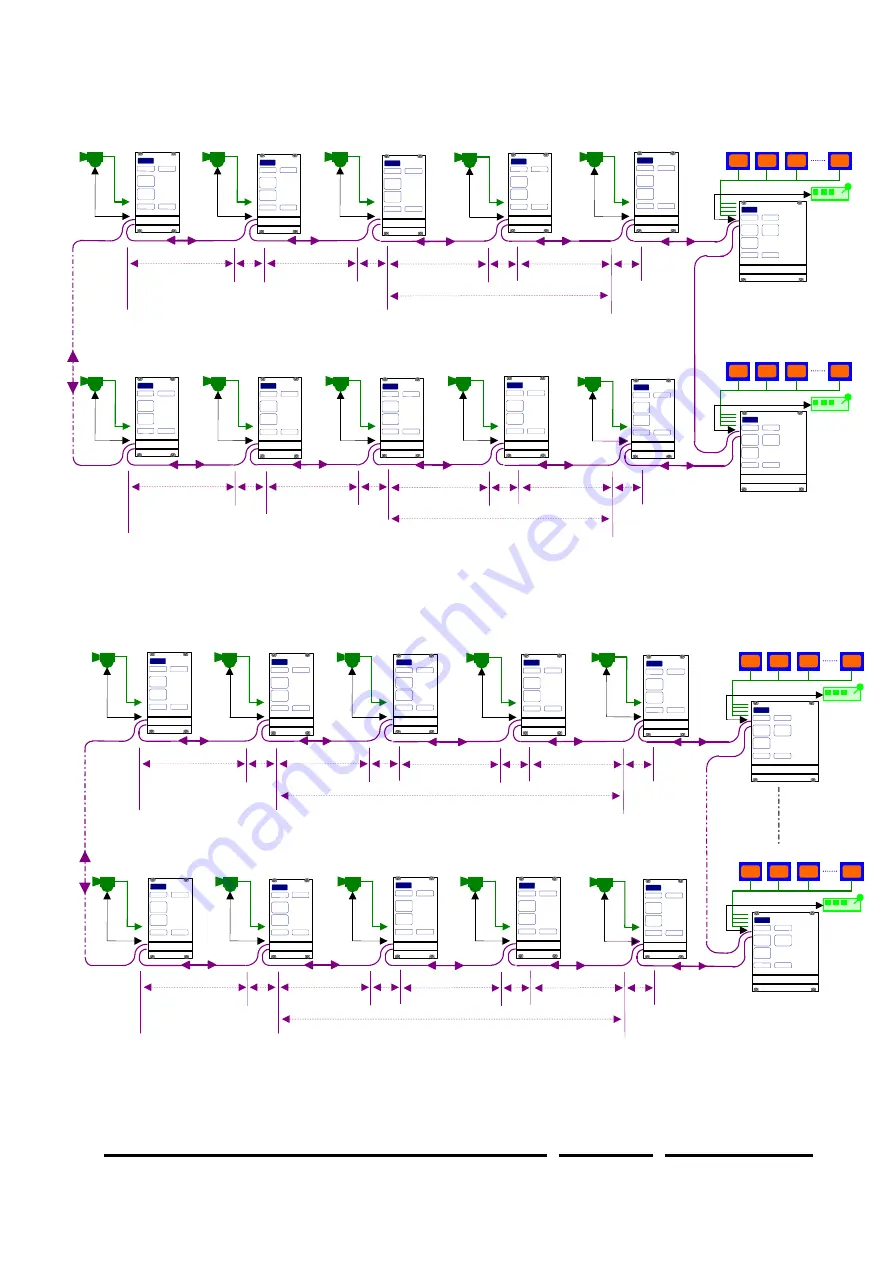 AMG Systems AMG2783A-1-DR-CWDMnm-SF Instruction Manual Download Page 4