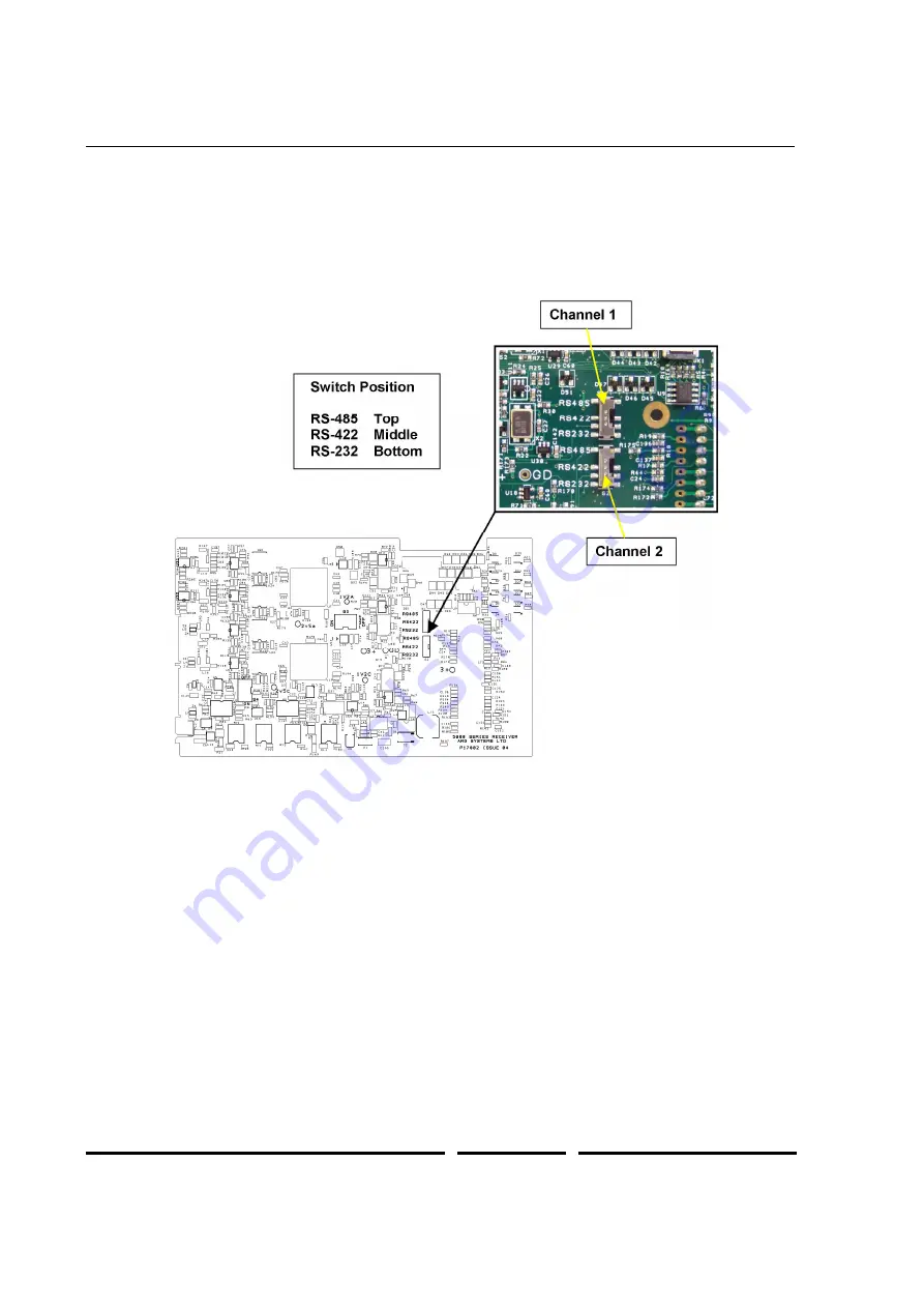 AMG AMG5516 Instruction Manual Download Page 6