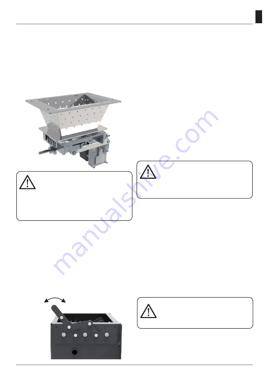 AMG CANADIAN ELIPSE TH17 Manual Download Page 137