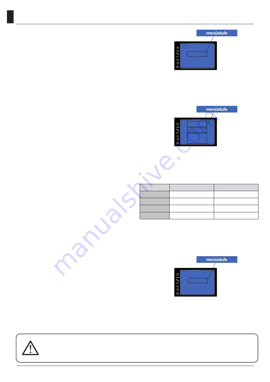 AMG CANADIAN ELIPSE TH17 Manual Download Page 272