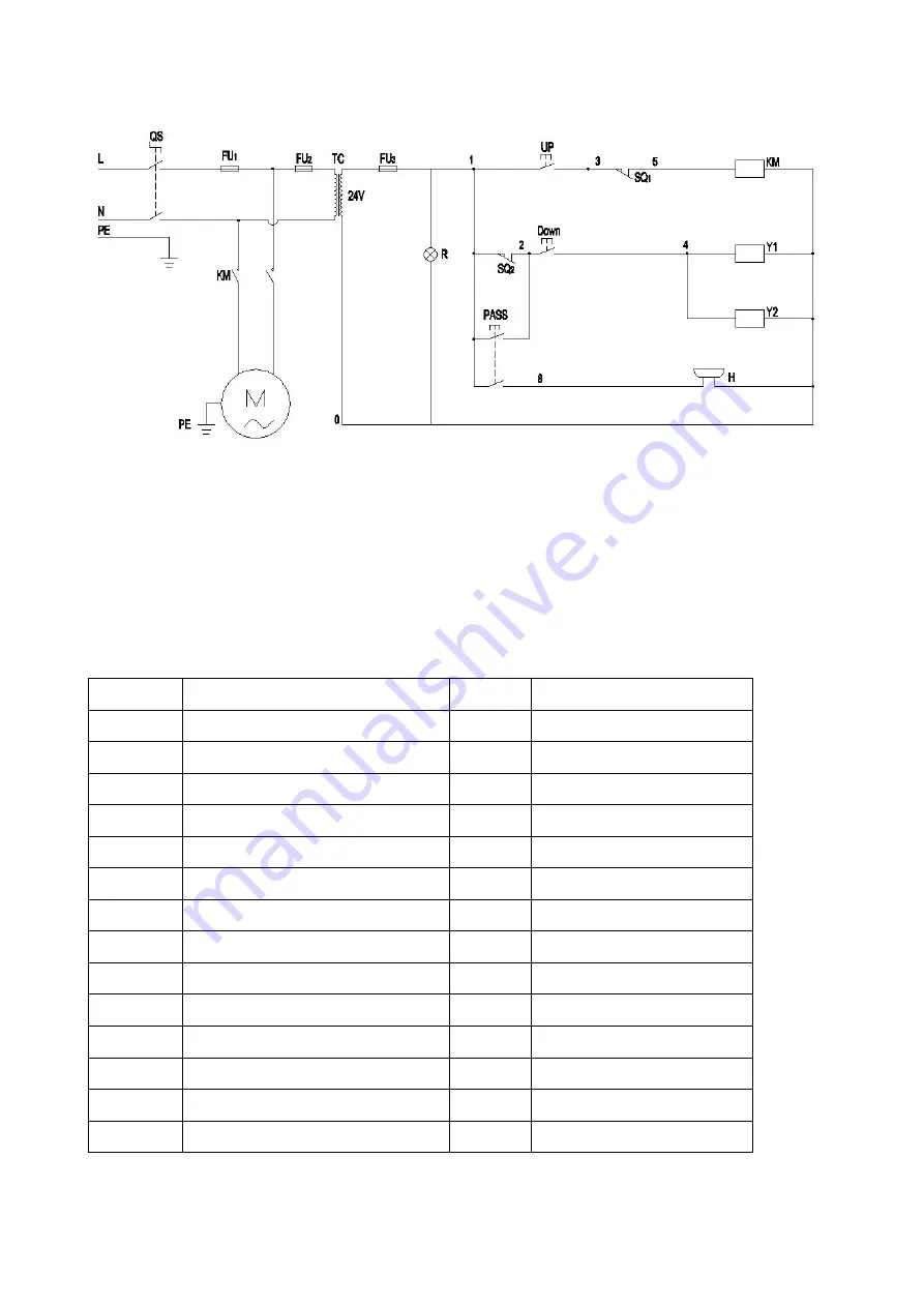 AMGO Hydraulics MRL09 Скачать руководство пользователя страница 9