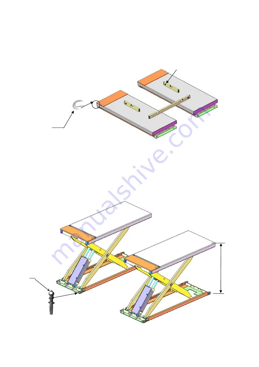 AMGO Hydraulics MRL09 Installation And Service Manual Download Page 11