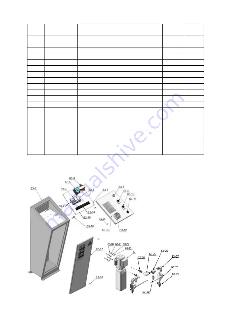 AMGO Hydraulics MRL09 Скачать руководство пользователя страница 16