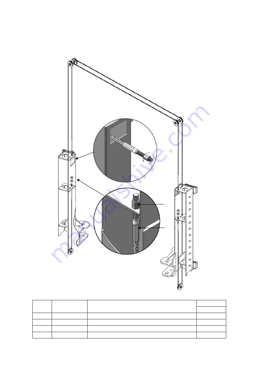 AMGO Hydraulics OHX-10 Installation And Service Manual Download Page 30