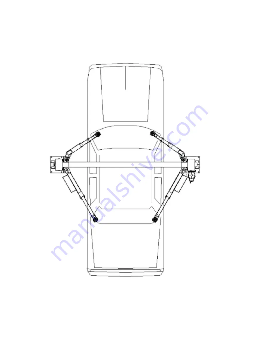 AMGO OH-10 Installation And Service Manual Download Page 5