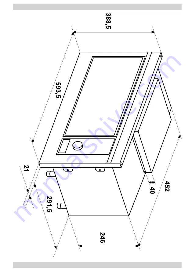 Amica AMGB20E1GB FUSION Скачать руководство пользователя страница 182