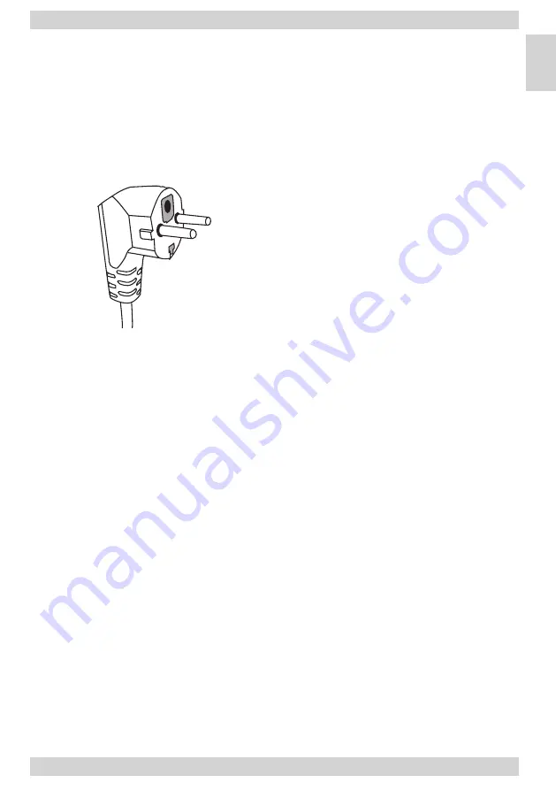 Amica AMGF20E1GFB Operating Instructions Manual Download Page 9