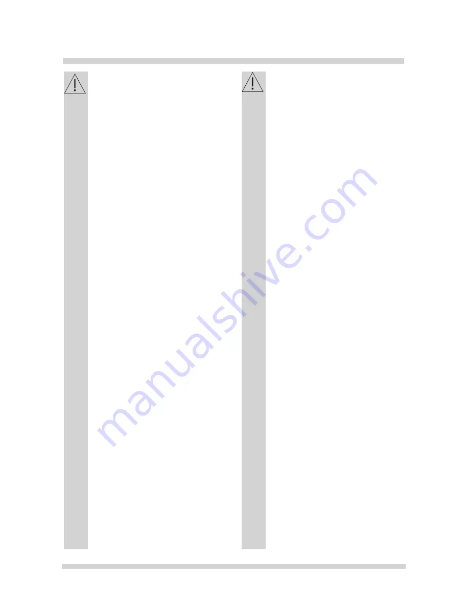 Amica BC203.3 Operating Manual Download Page 7