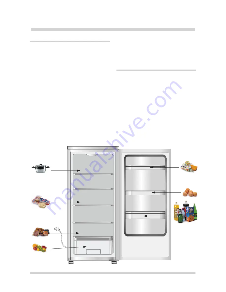 Amica BC203.3 Operating Manual Download Page 133