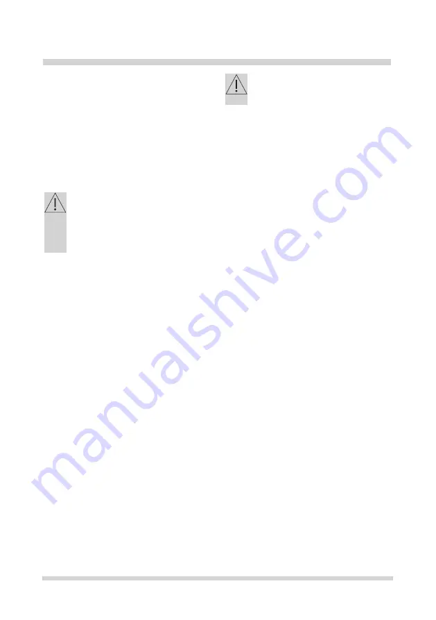 Amica FD225.3 Operating Manual Download Page 13