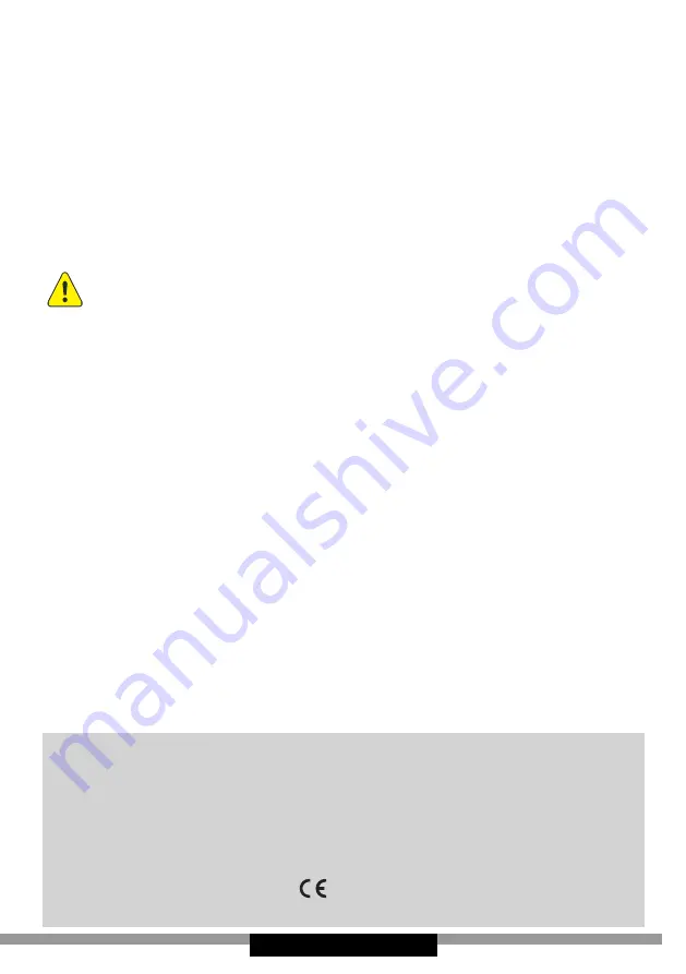 Amica FD2305.4 Operating Instructions Manual Download Page 105