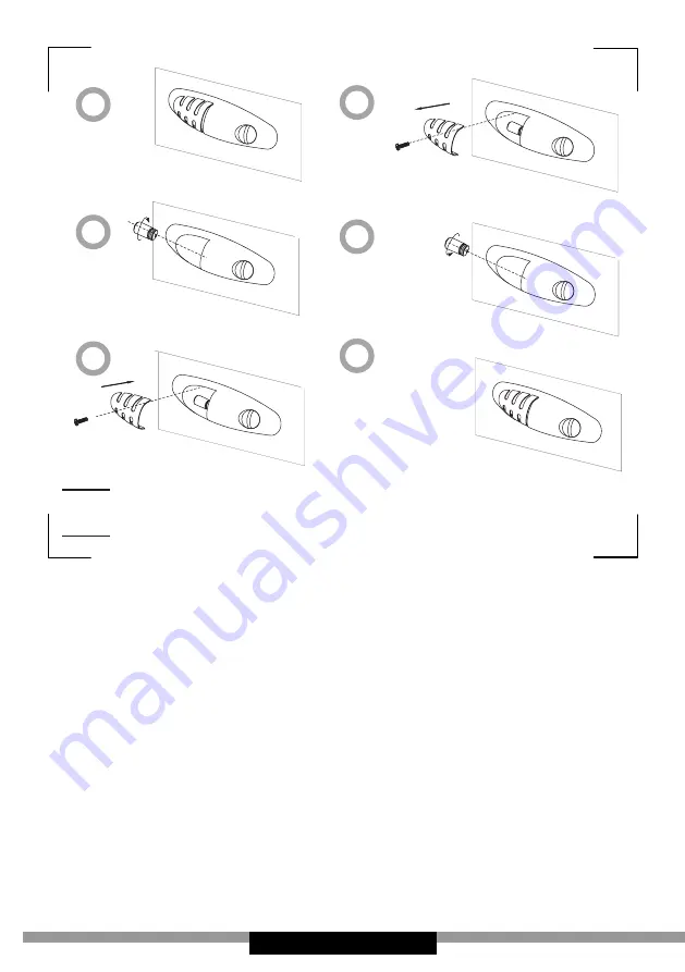 Amica FD2305.4 Operating Instructions Manual Download Page 188