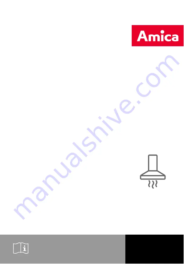 Amica OMP6441B Operating Instructions Manual Download Page 1