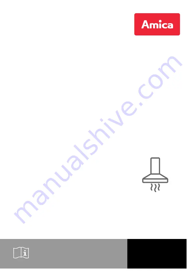 Amica OTS9446I Operating Instructions Manual Download Page 1