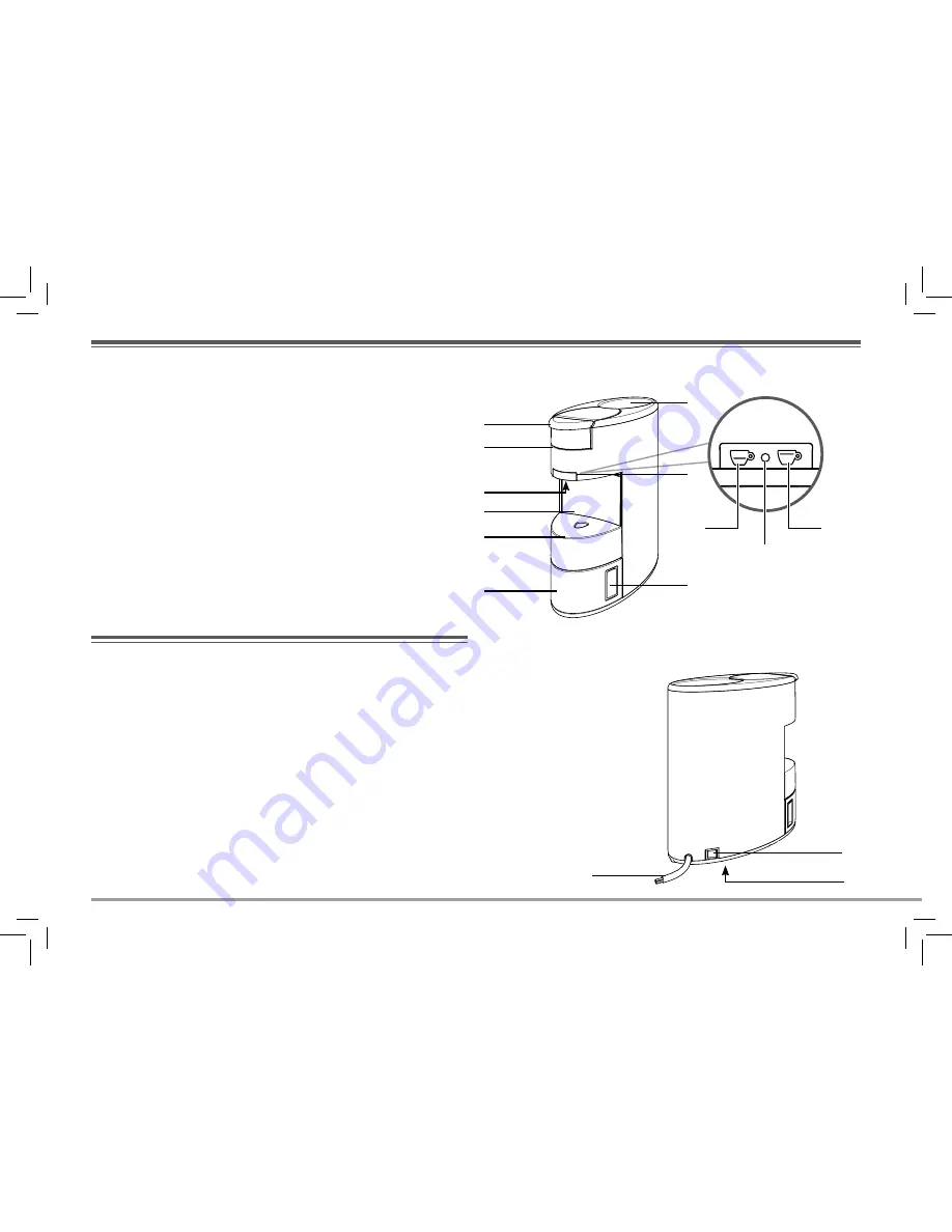 Amici X9 Iperespresso Instruction Manual Download Page 4