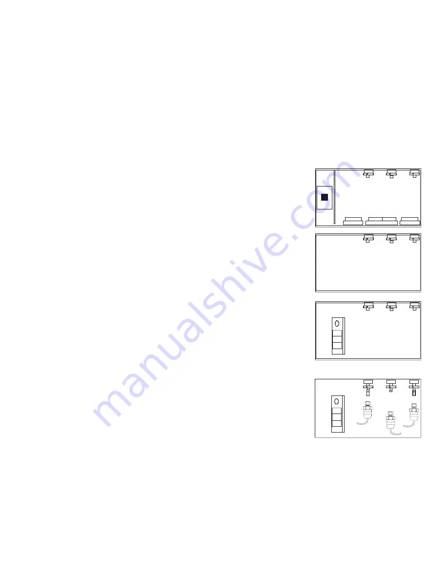 Amico Chemetron Retro-Fit Manual Download Page 2