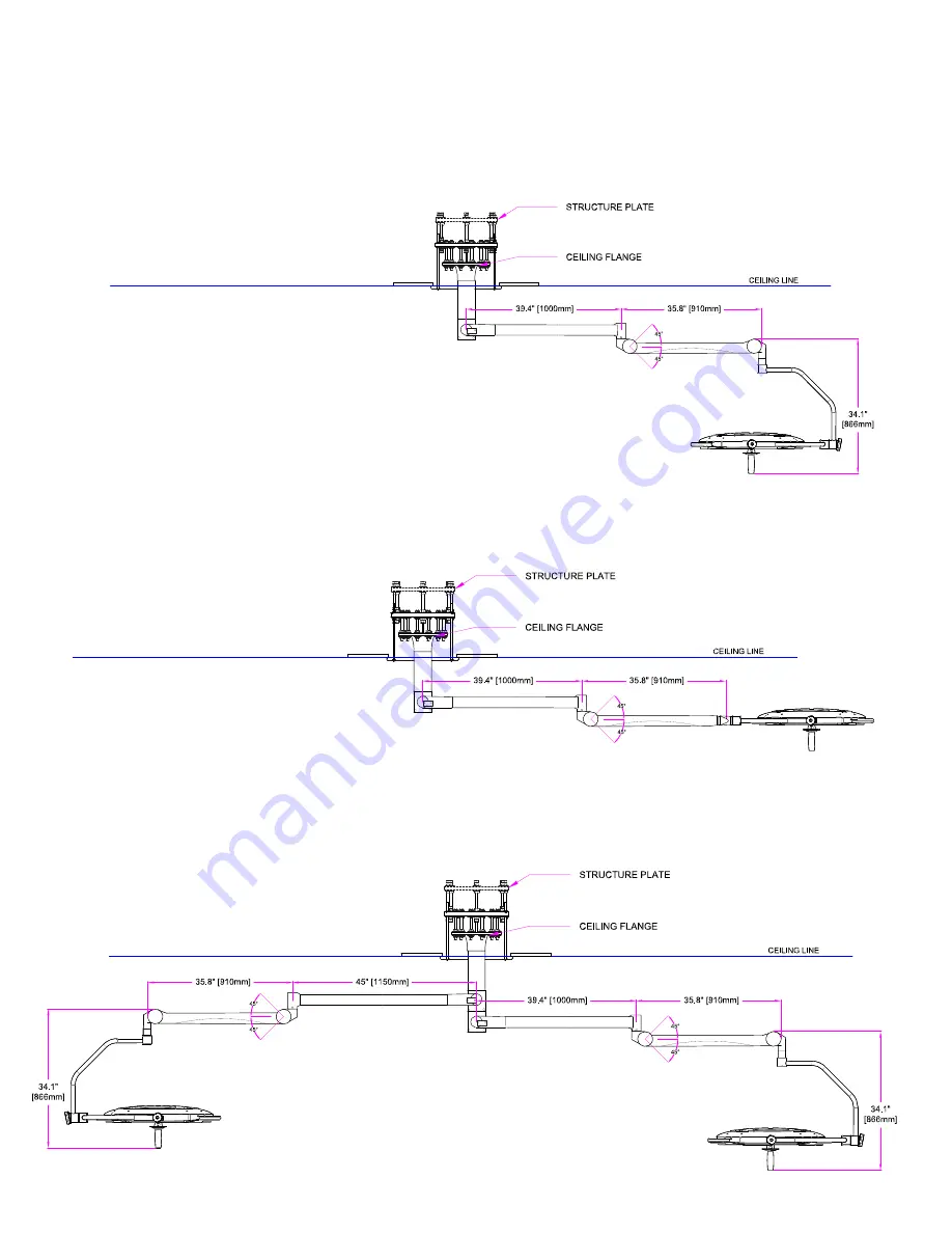 Amico ICE 25 Installation And Operation Instruction Manual Download Page 5