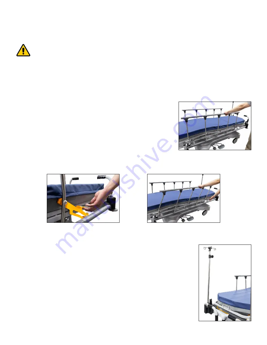 Amico S-H-300 Operation & Maintenance Manual Download Page 7