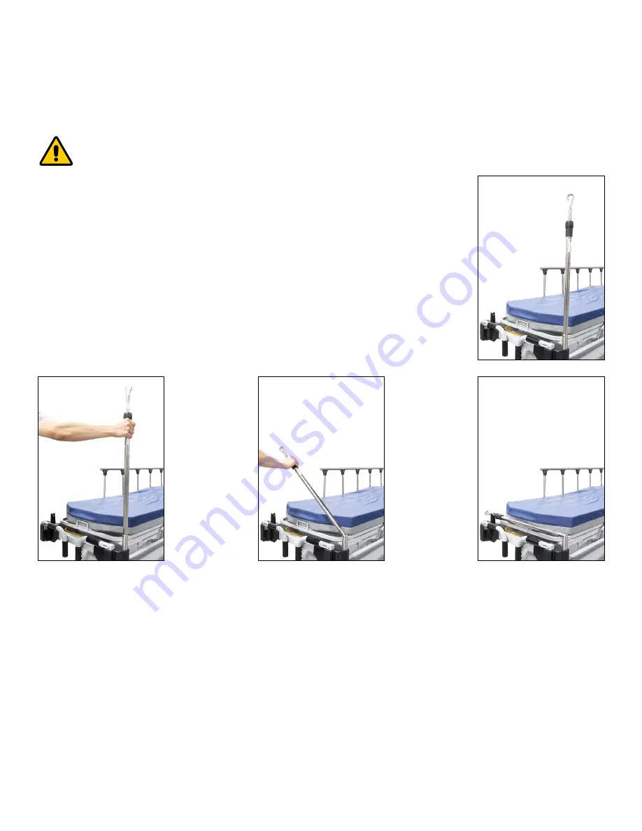 Amico S-H-300 Operation & Maintenance Manual Download Page 12